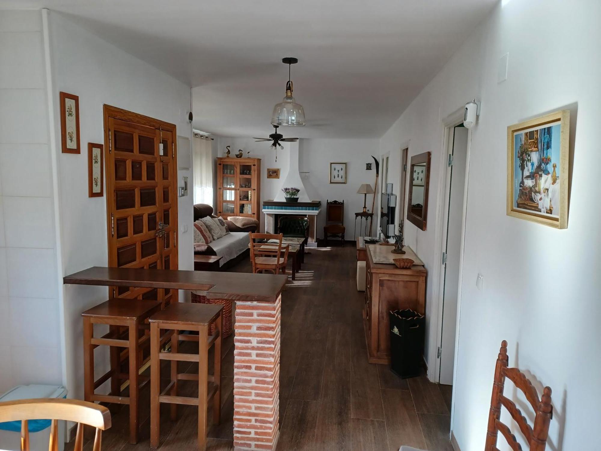 La Espiga Villa Valladolid Exterior photo
